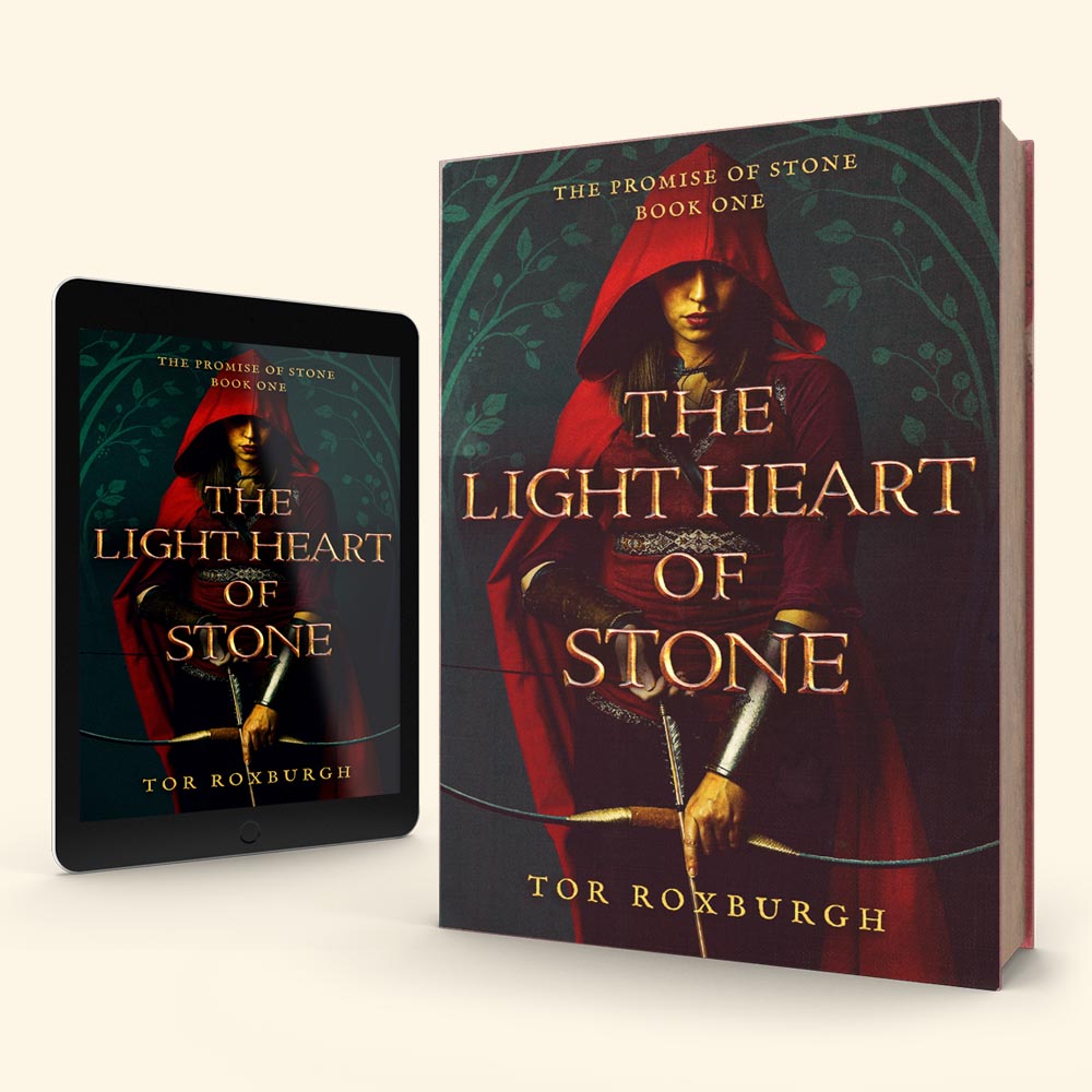 The Promise of Stone